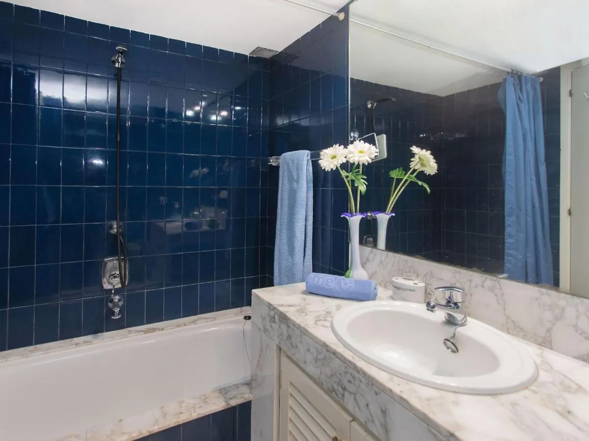 Apartment Cala Bona By Interhome Blanes