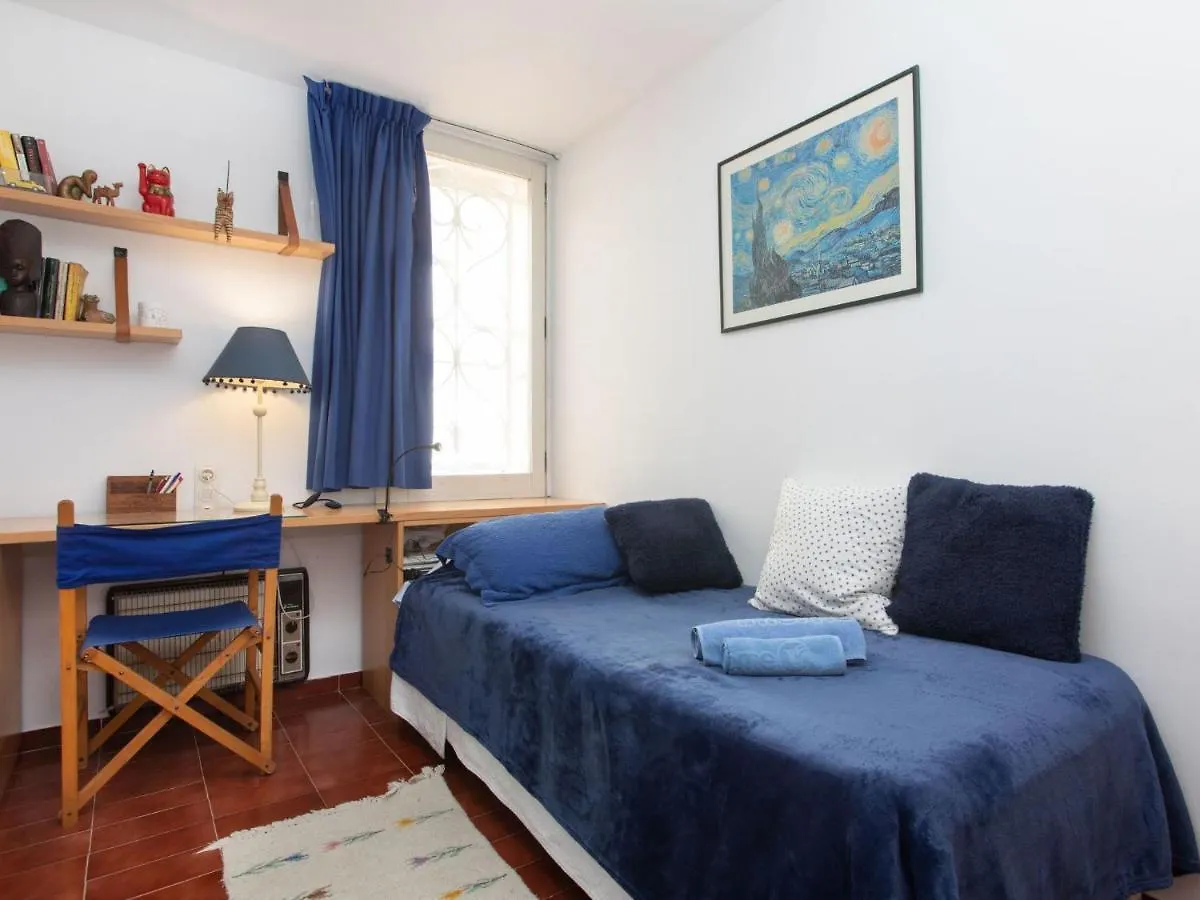 Apartment Cala Bona By Interhome Blanes Ισπανία