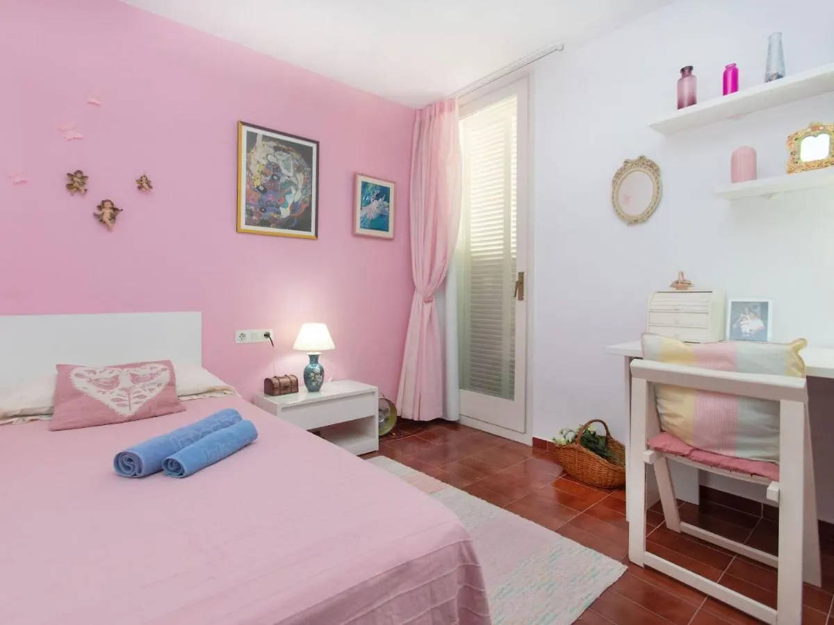 Apartment Cala Bona By Interhome Blanes 0*,  Ισπανία